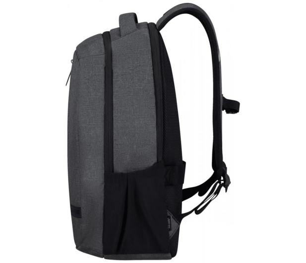 American Tourister Streethero 17.3" grey melange - 1144025 - zdjęcie 3